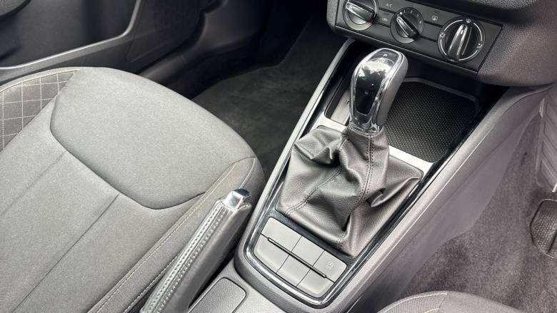 Skoda Kamiq 1.0 TSI 110 SE Drive 5dr DSG Petrol Hatchback